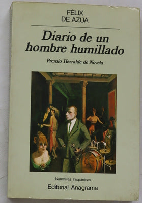 Diario de un hombre humillado
