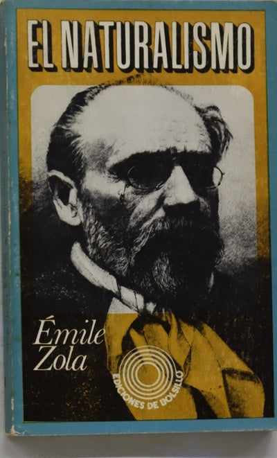 El naturalismo