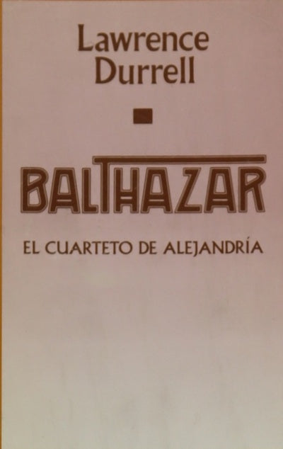 Balthazar