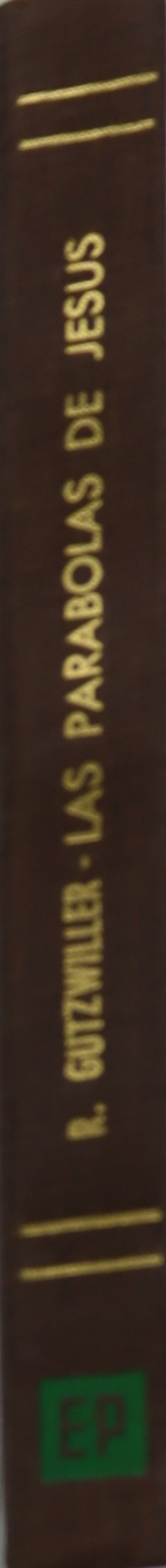 Las Parábolas de Jesús