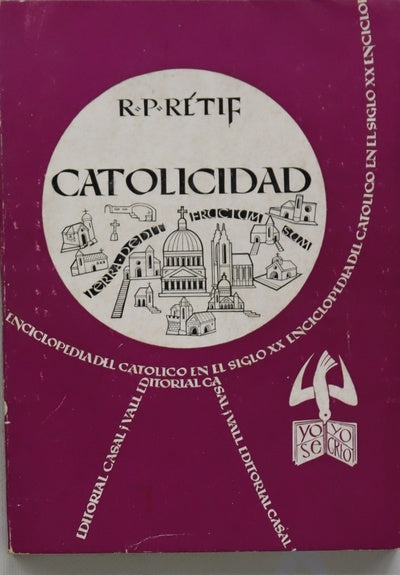 Catolicidad