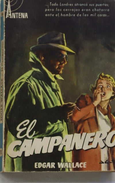 El campanero