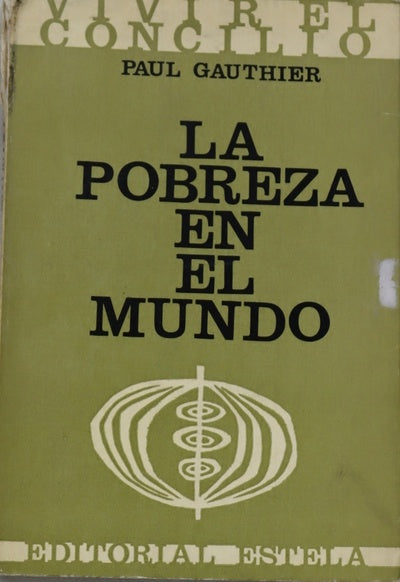 La pobreza en el mundo