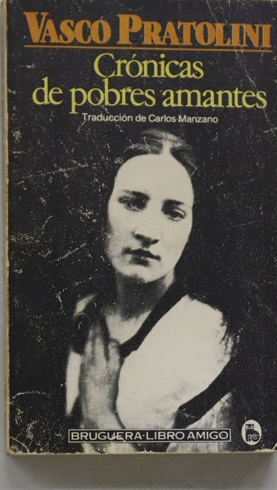 Crónica de pobres amantes