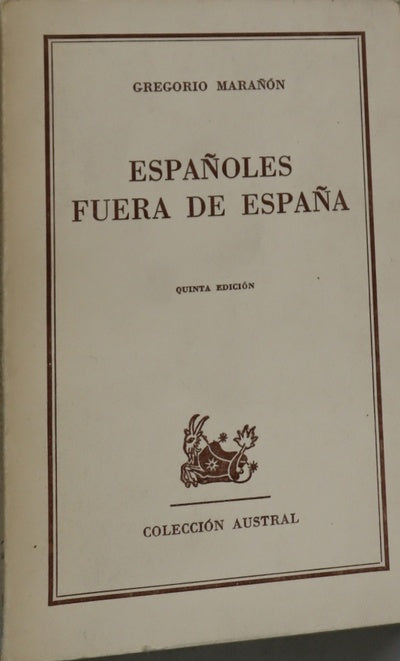 Españoles fuera de España Influencia de Francia en la politica Española a través de los emigrados. El destierro de Garcilaso de la Vega. Luis Vives: su patria y su universo