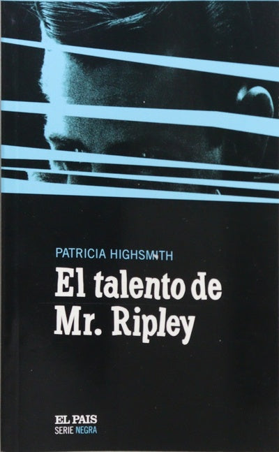 El talento de Mr. Ripley