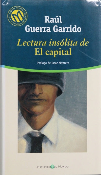 Lectura insólita de El capital