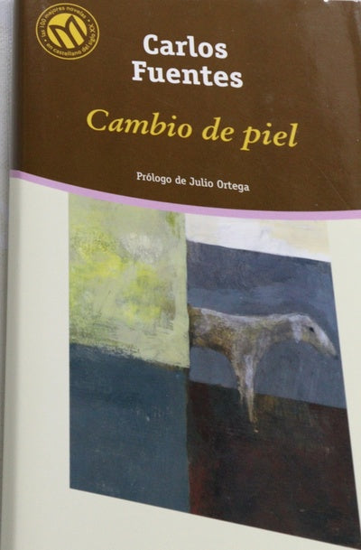 Cambio de piel