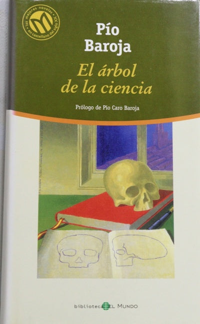 El árbol de la ciencia