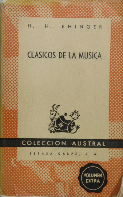 Clasicos de la musica