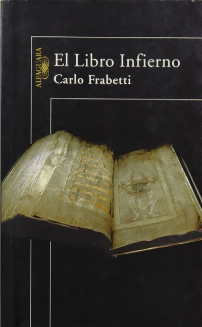 El libro infierno