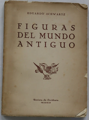 Figuras del mundo antiguo