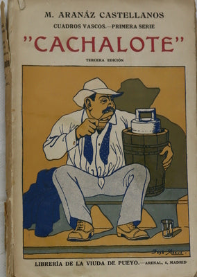 Cachalote