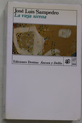 La vieja sirena