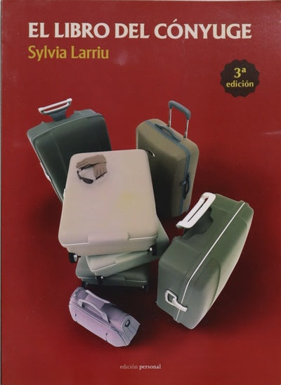 El libro del cónyuge