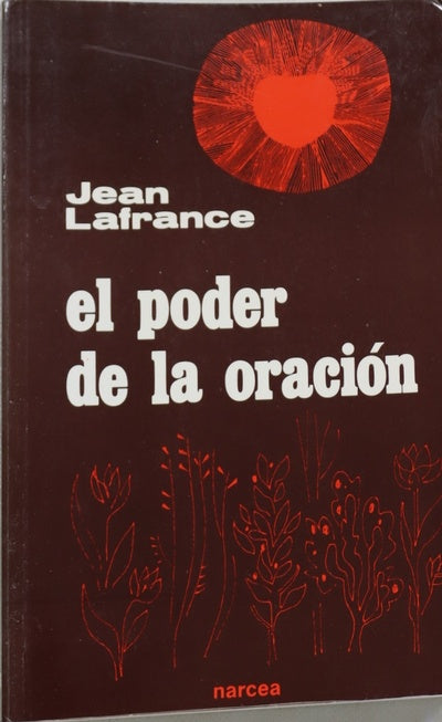 El poder de la oración
