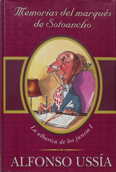 La albariza de los juncos