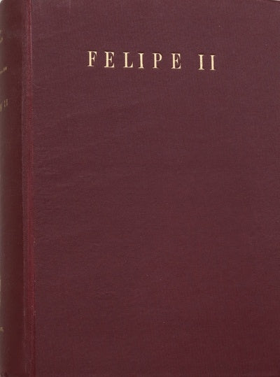 Felipe II