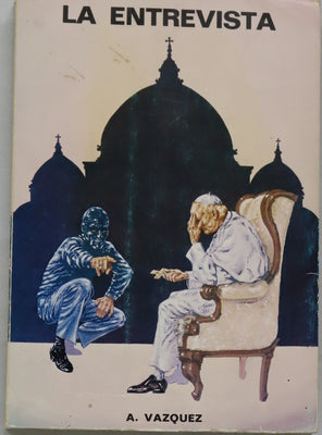 La entrevista