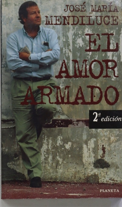 El amor armado