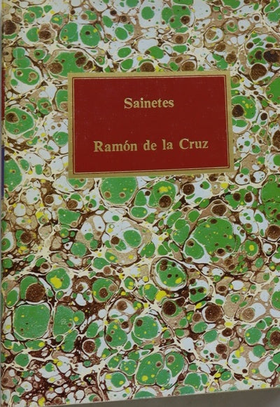 Sainetes