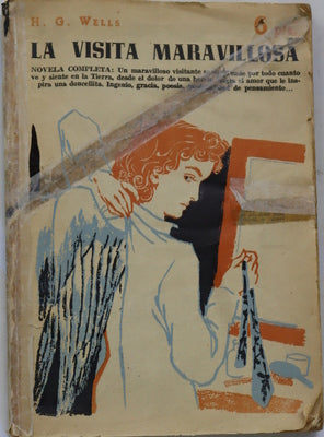 La visita maravillosa