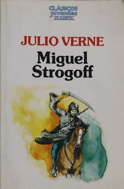 Miguel Strogoff