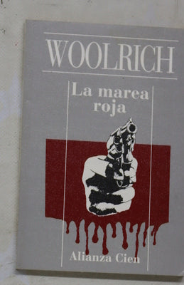 La marea roja
