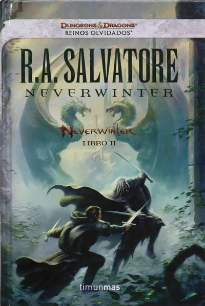 Neverwinter