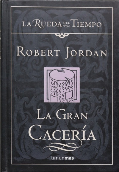 La gran cacería