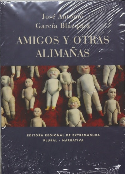 Amigos y otras alimañas