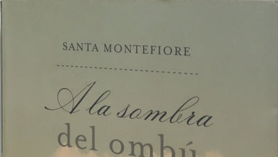 A la sombra del ombú