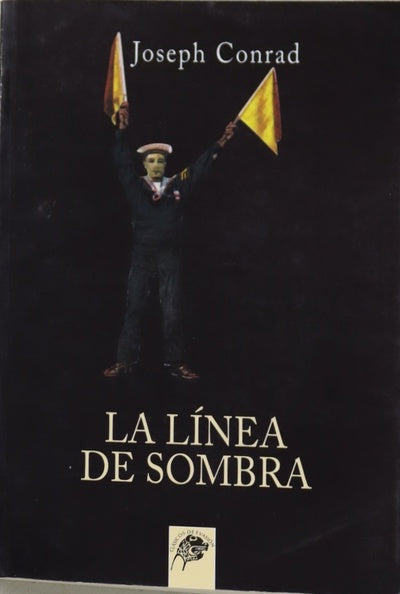 La línea de sombra