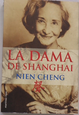 La dama de Shanghai