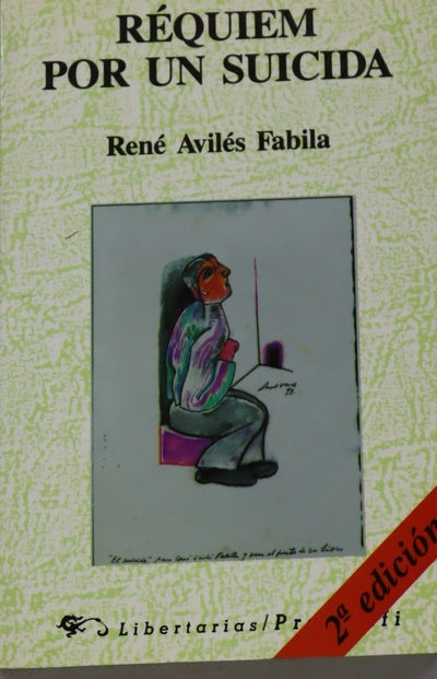 Réquiem por un suicida