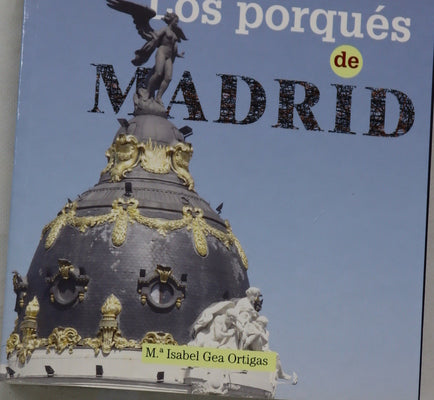 Los porqués de Madrid