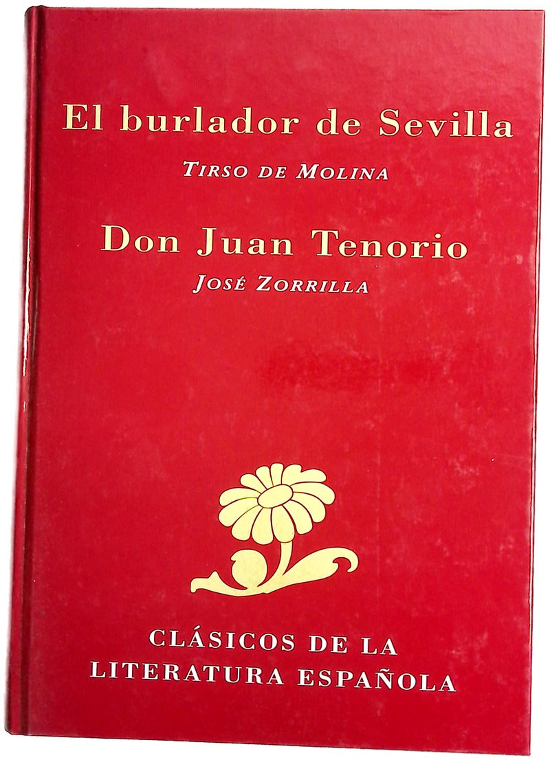 El burlador de Sevilla
