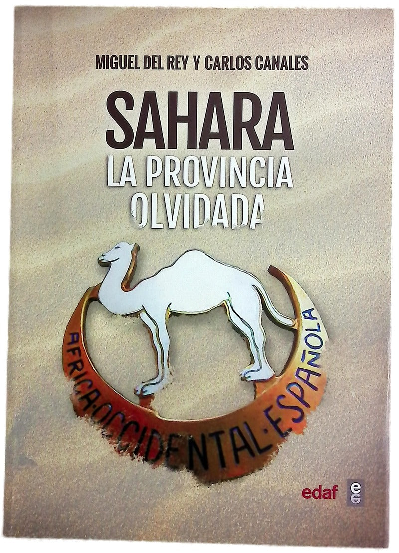Sahara : la provincia olvidada
