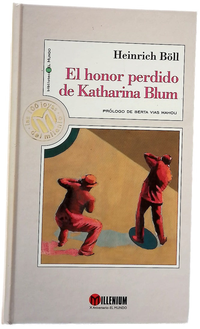 El honor perdido de Katharina Blum