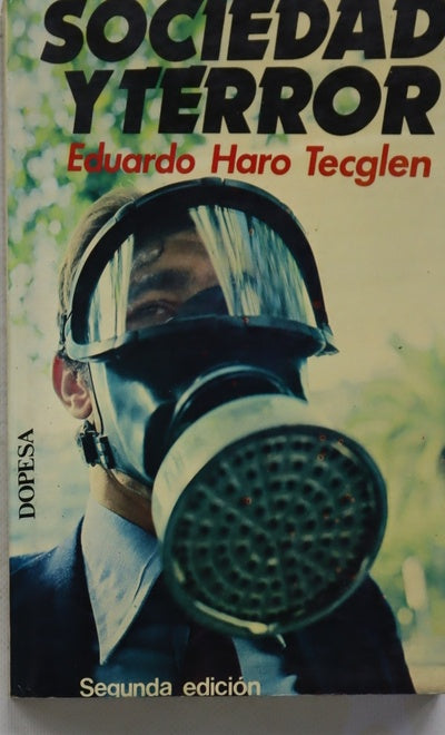 Sociedad y terror