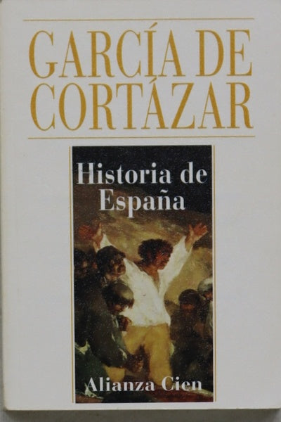 Historia de España