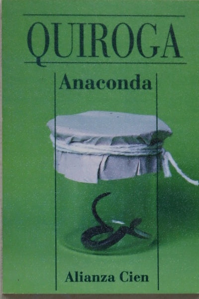 Anaconda