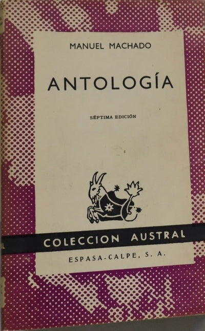 Antología