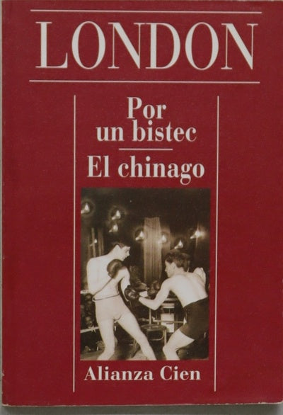 Por un bistec El chinago