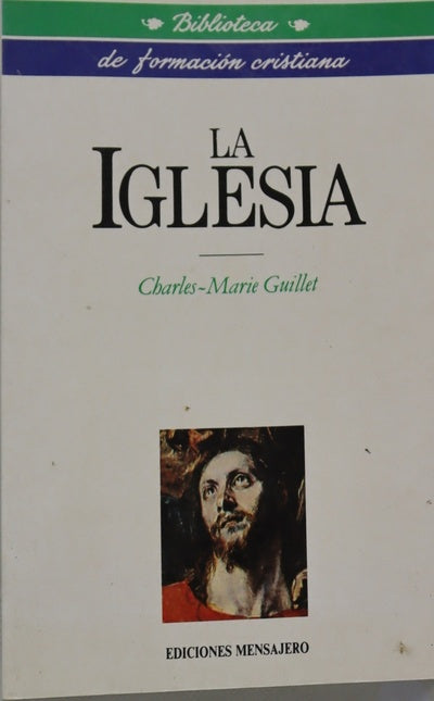 La Iglesia