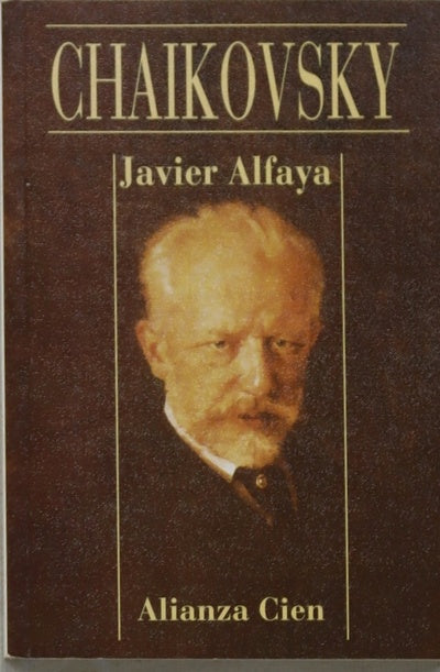 Chaikovsky