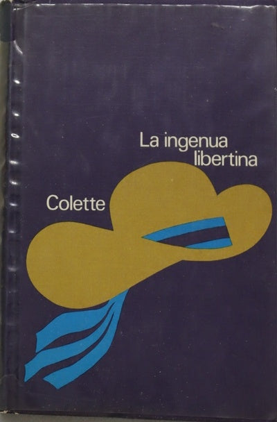La ingenua libertina