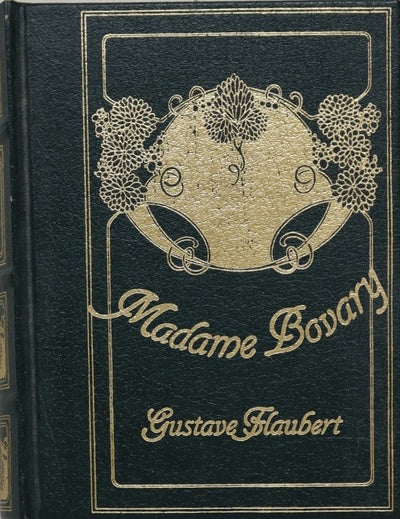 Madame Bovary
