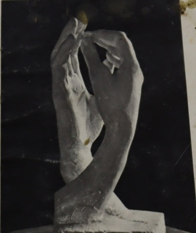 Rodin. Esculturas 1886-1917