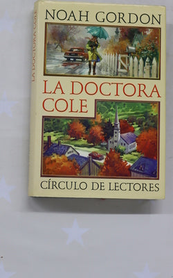 La doctora Cole